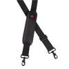 Bolso Paradiver Light Duffle/Wh 55 Negro