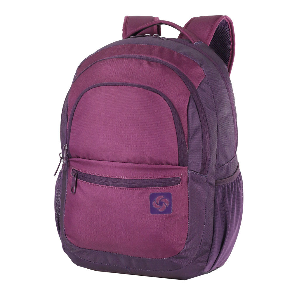  Mochila ULTIMATE MAMUT LAPTOP BACKPACK MERLOT 