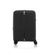 Maleta Varro Spinner 55/20 Exp Black Cabina 35 Lts