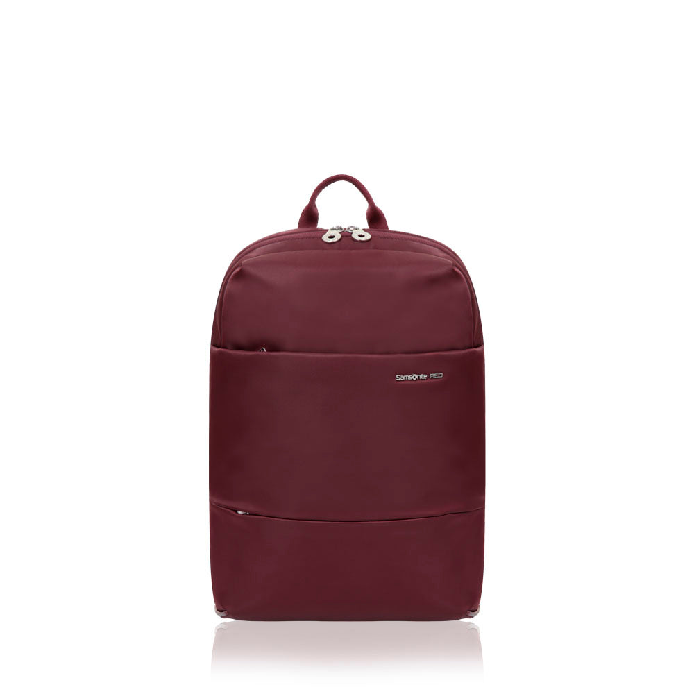  Mochila SRed LIGHTILO 2 BACKPACK BURGUNDY 