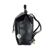 Mochila Sphinx Backpack W/Flap Black
