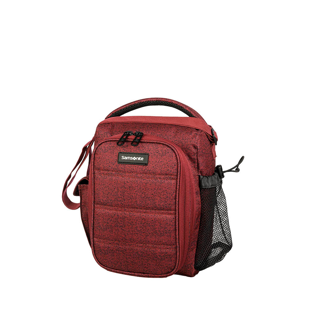  Lonchera CHEFF RED/BONE 