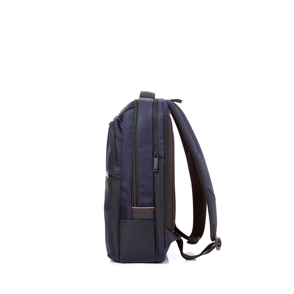 Mochila Arvern Navy 16 Lts