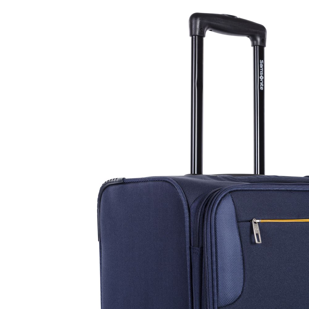 Maleta Bahia BAHIA SPINNER 28" EXP Azul L