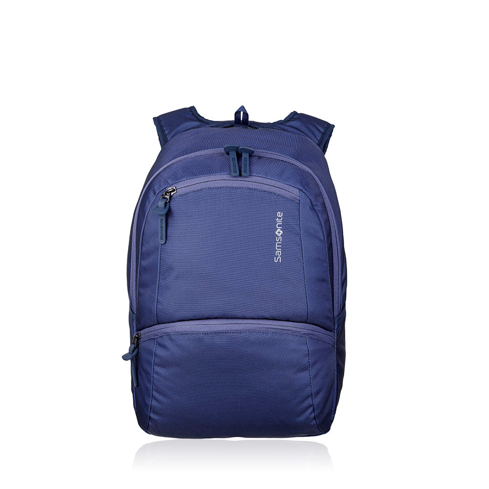Mochila Lyra Azul