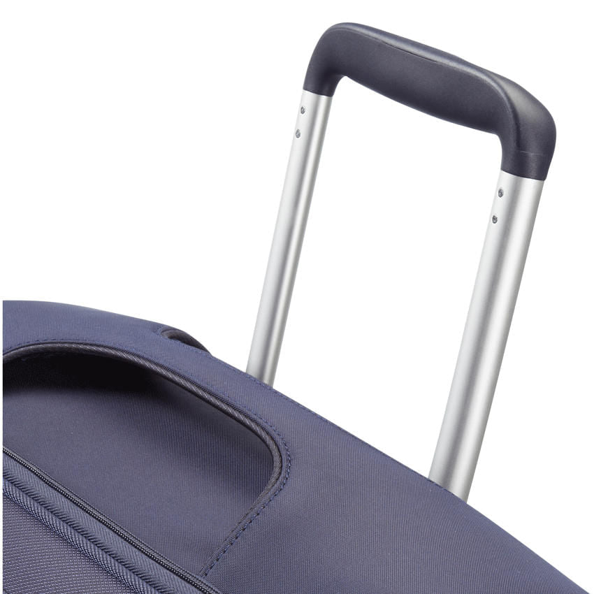 Maleta Blanda B-Lite 3 Spinner 83/20 Azul Xl