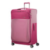  Maleta Suave B-LITE ICON SPINNER 83/31 EXP Grande RUBY RED 