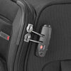 Maleta Hexel 57/20 Black Cabina 37,84 Lts