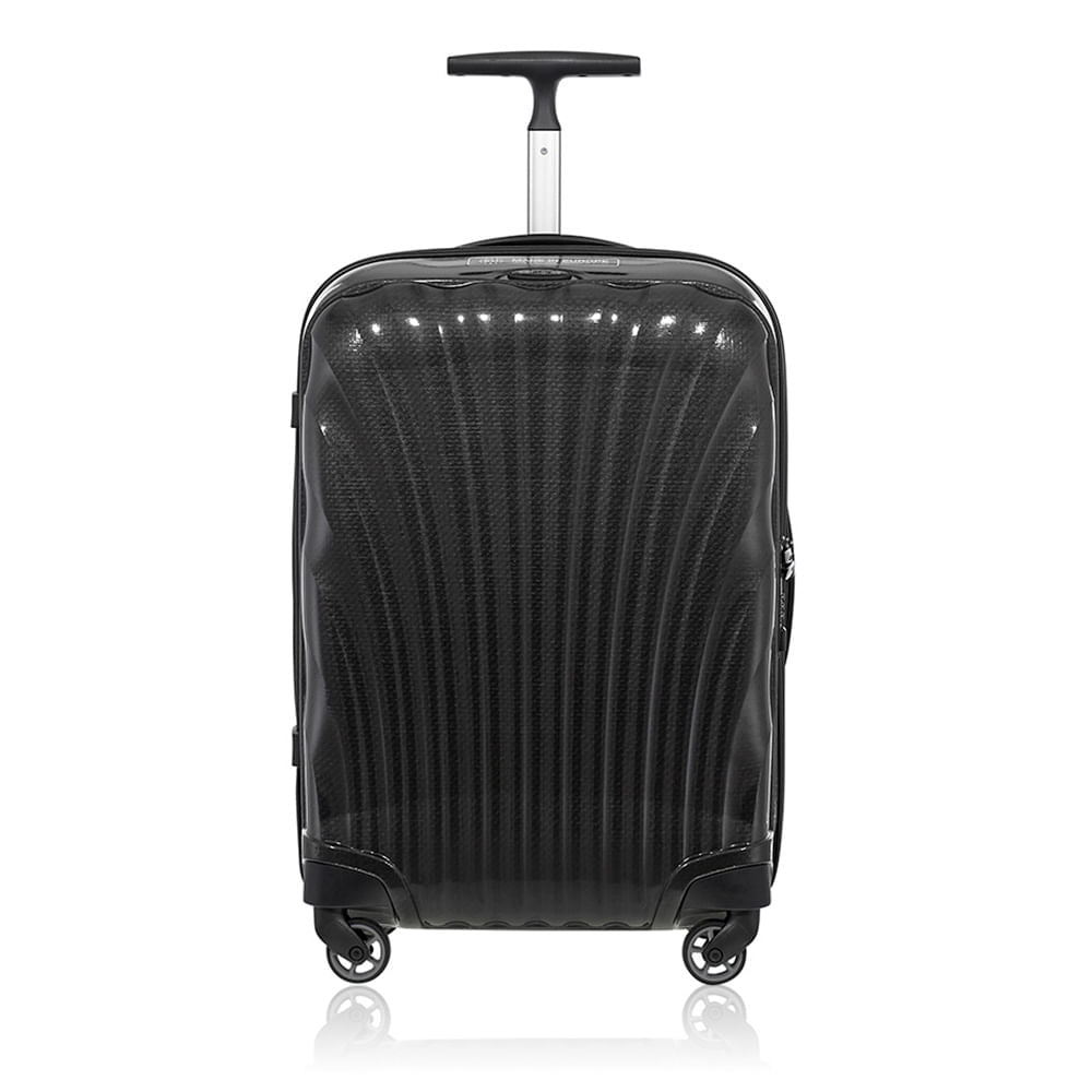 Maleta Rígida Cosmolite Spinner 004 Negro M