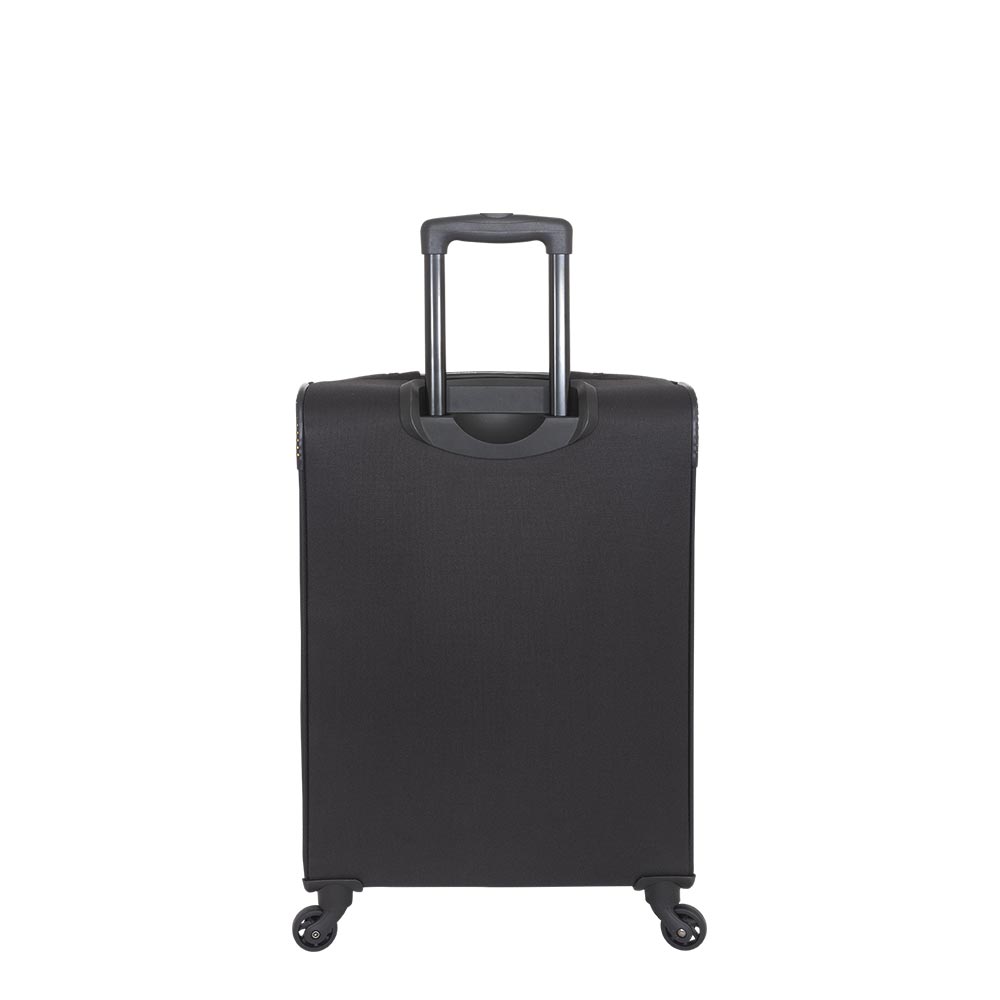 Maleta Bahia BAHIA SPINNER 24" EXP Negro M