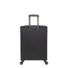 Maleta Bahia BAHIA SPINNER 24" EXP Negro M