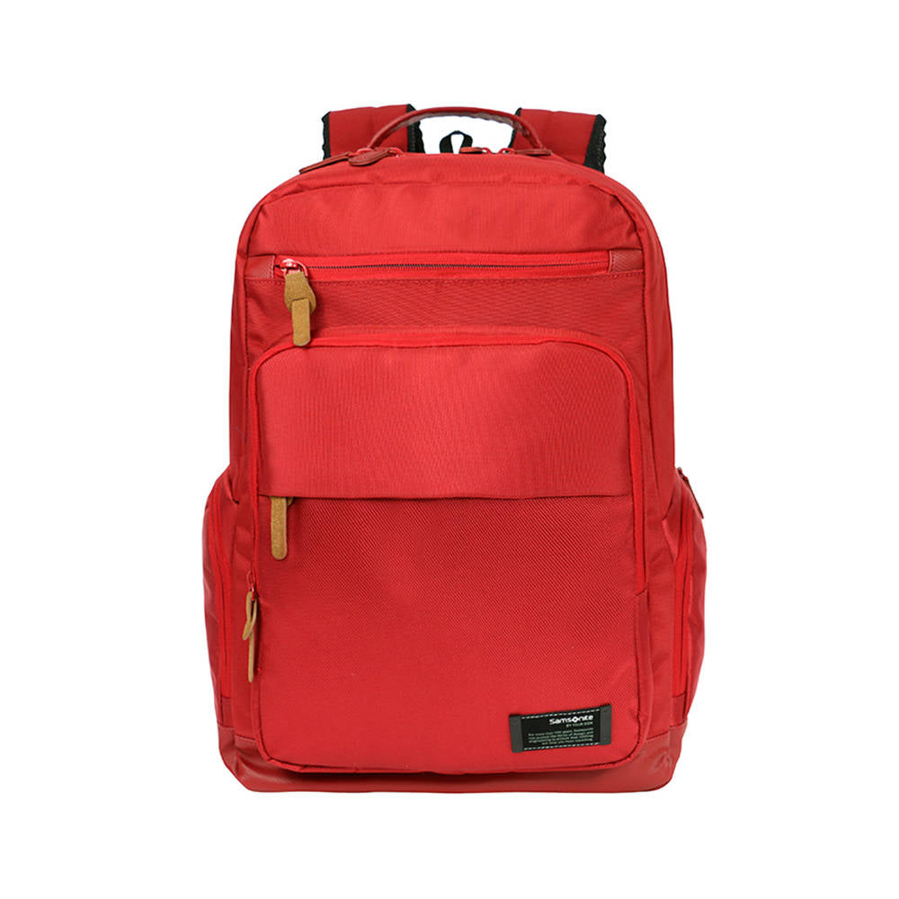  Mochila Avant Backpack Iv Rojo 