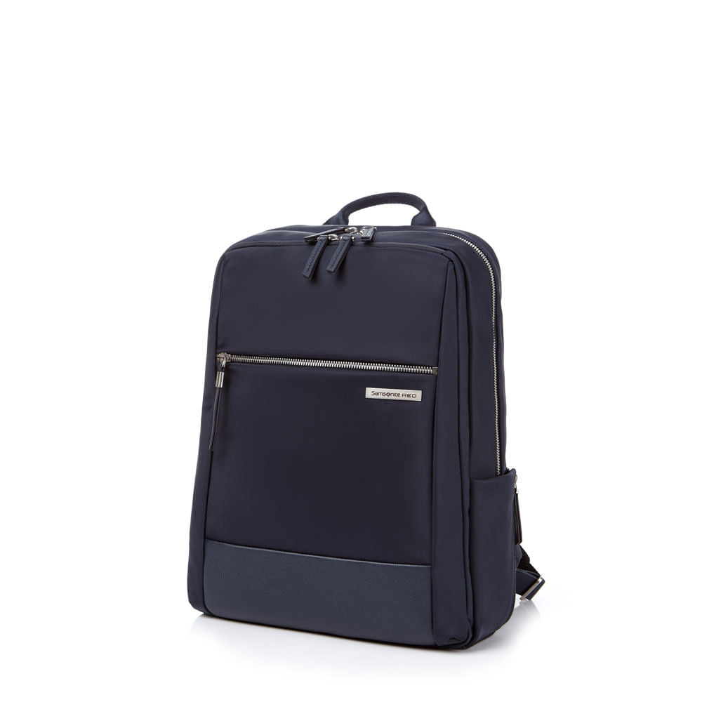Mochila Aree Backpack M Navy 11,37 Lts