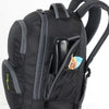 Mochila ULTIMATE CONOR BLACK