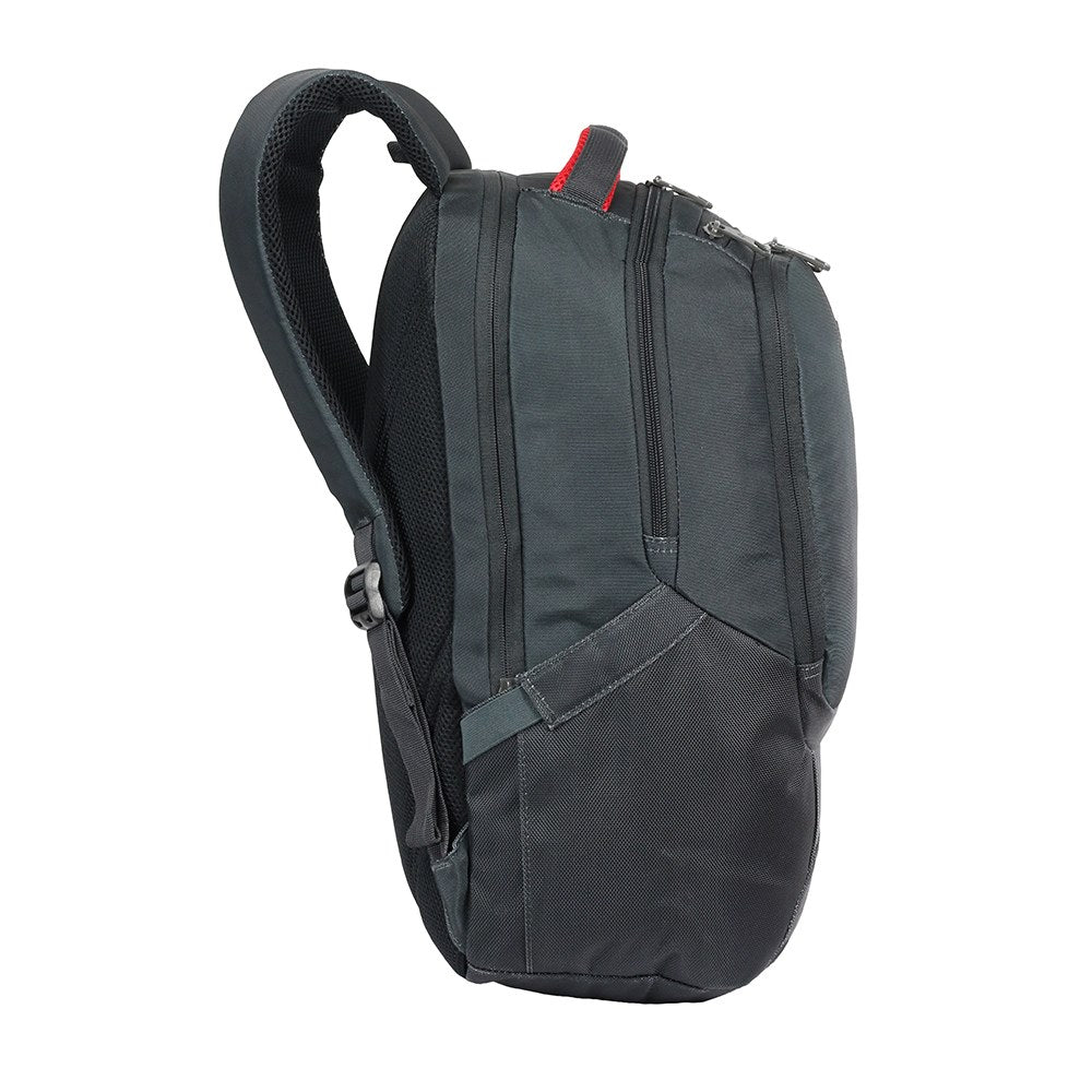  Mochila ULTIMATE LASER DARK GREY 