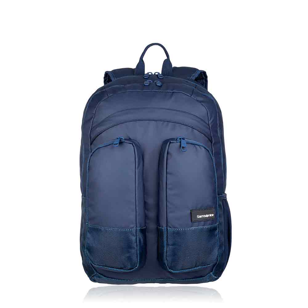  Mochila BOOSTER BLACK IRIS 