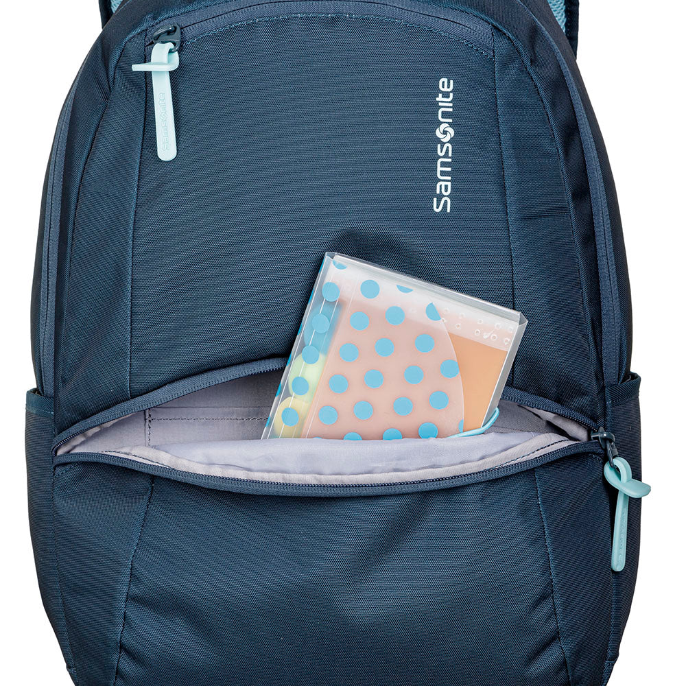  Mochila LYRA OIL 