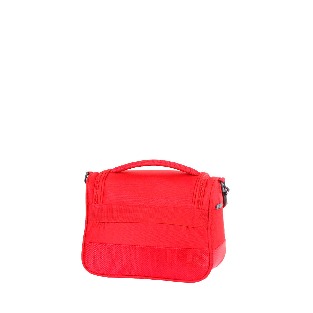  Neceser POPSODA BEAUTY CASE RED 