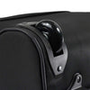 Maleta Eco-Lite Wheeled Underseat Midn.Black Xs 26,6 Lts