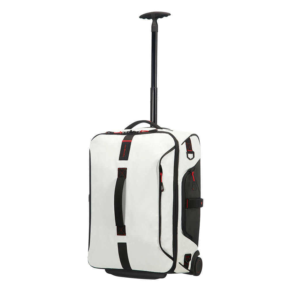 Bolso Paradiver Light Wh 55 Blanco