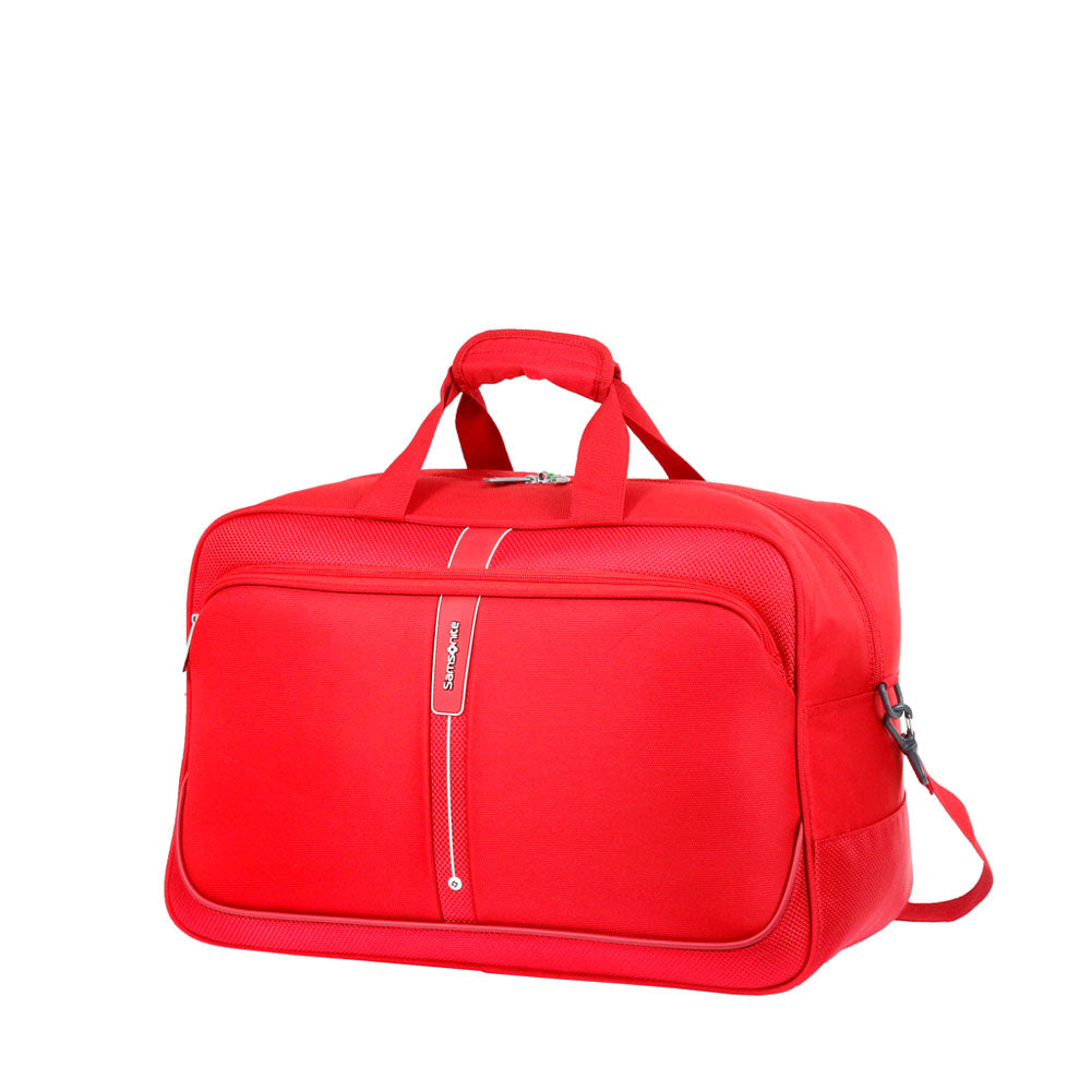  Bolso POPSODA DUFFLE 50/20 RED 