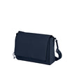  Bolsa ELLES NUAGE Messenger S Midnight Blue 