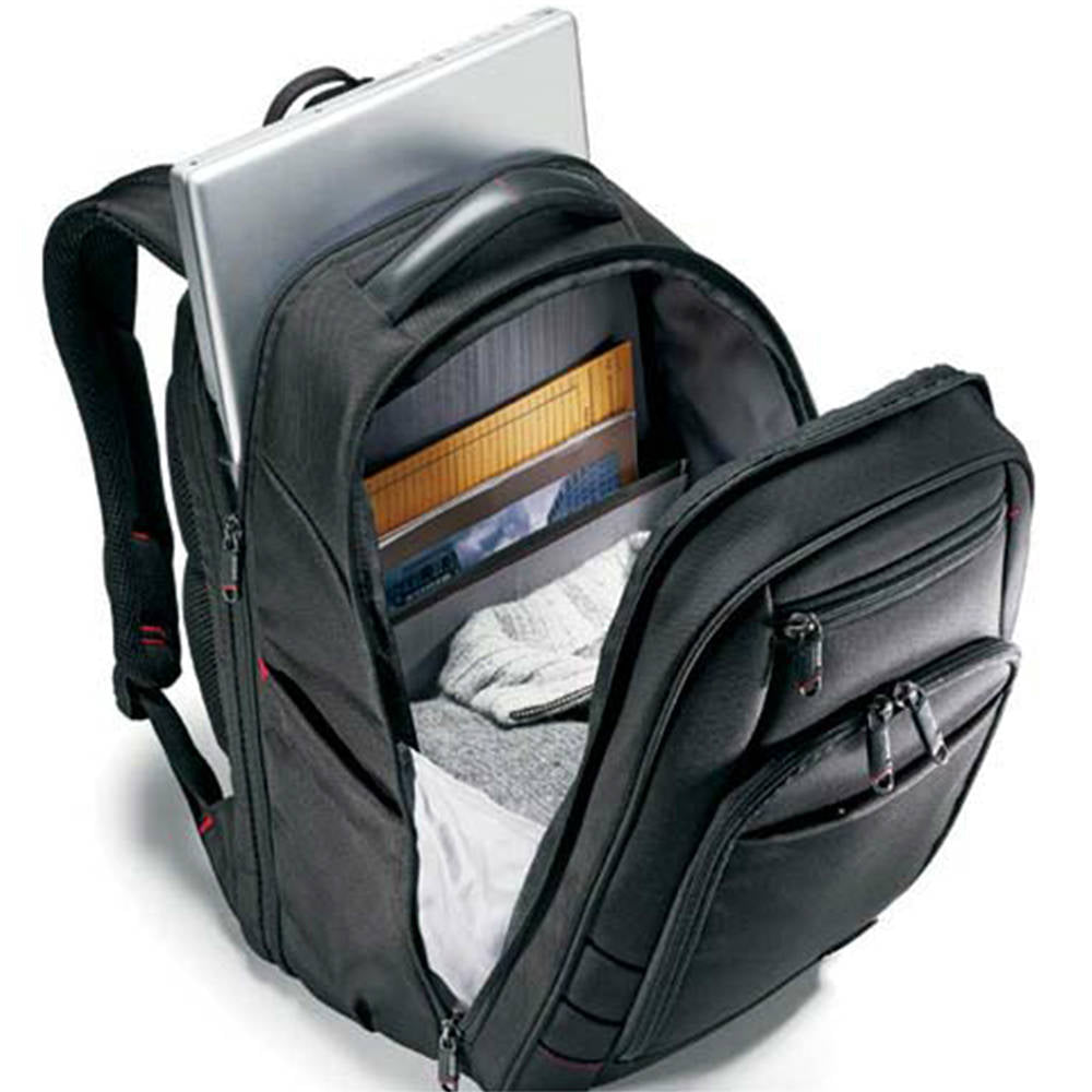 Mochila Xenon Ii Laptop Negro