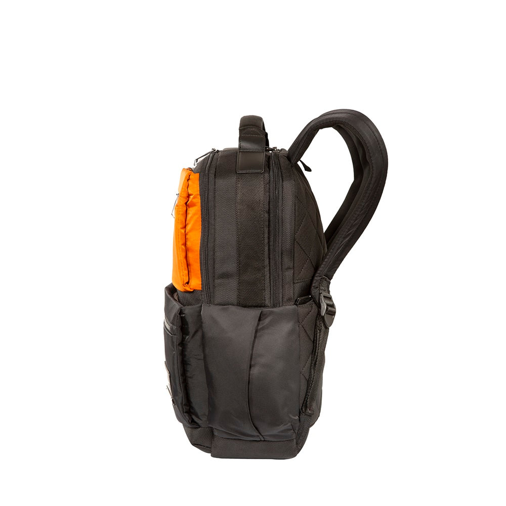 Mochila Openroad Laptop 15,6” Flame Orange 19 Lts