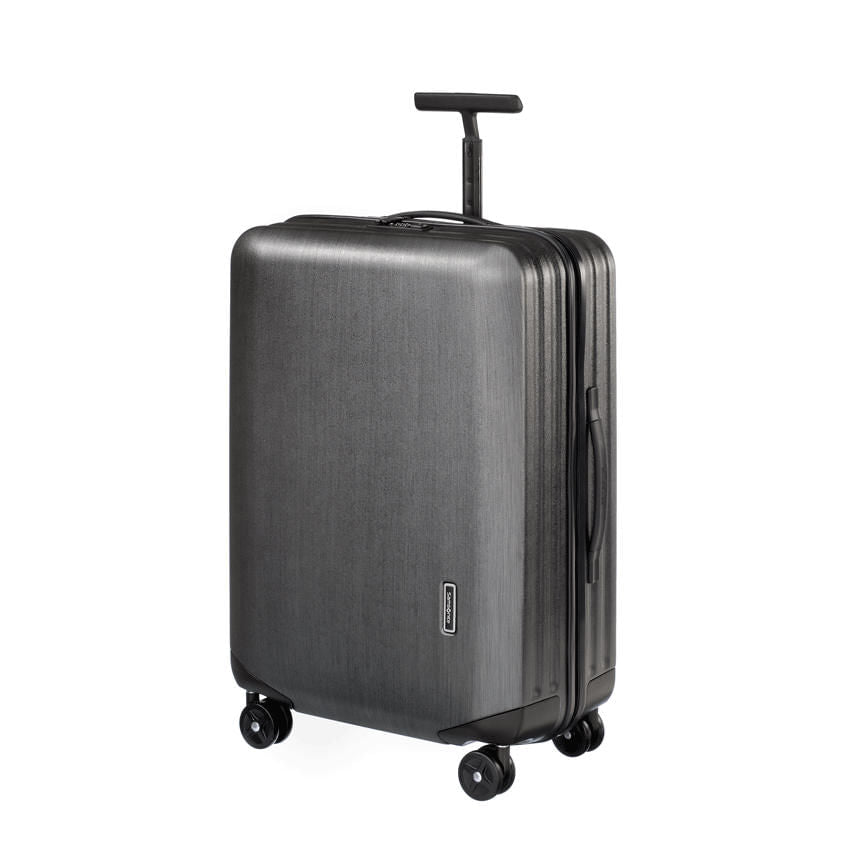 Maleta Rígida Inova Spinner 004 Antracita Cabina