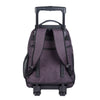  Mochila JAVA BLACK MEL. 