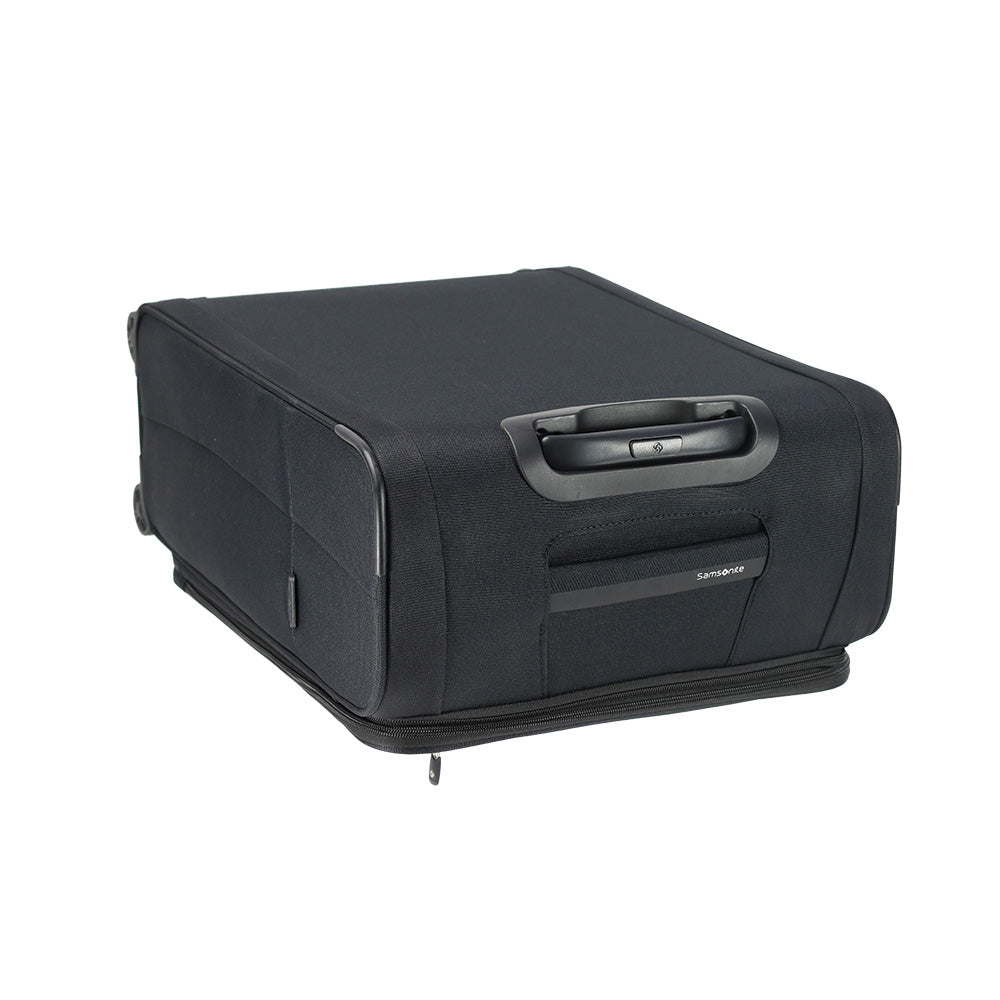 Maleta Shield Black M 50.3 Lts