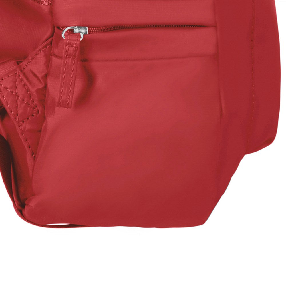 Mochila Move 3.0 Backpack Dark Red