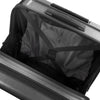 Maleta Evoa Sp Rolling Tote Brushed Black Cabina 29 Lts
