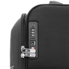 Maleta 72H Dlx 55/20 Black Cabina 31,48 Lts