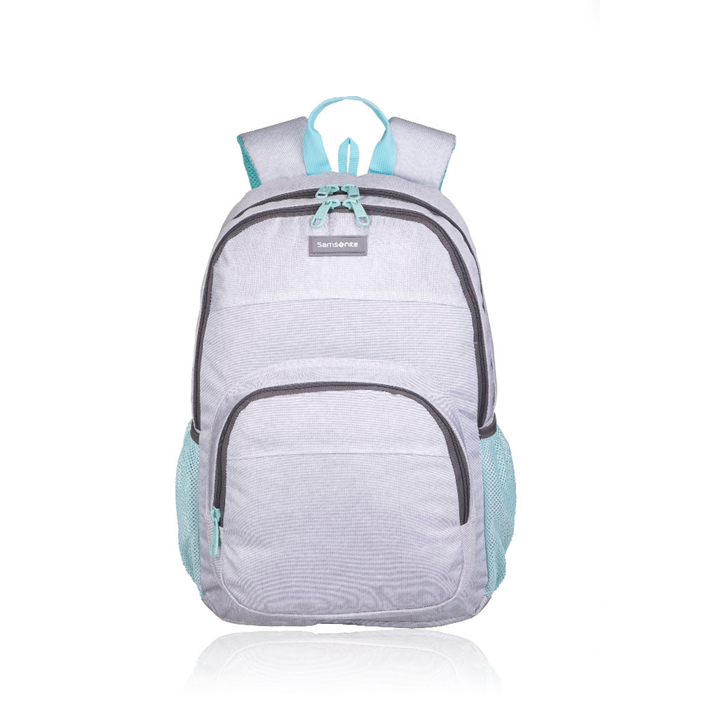  Mochila BISON HEATH.GREY 