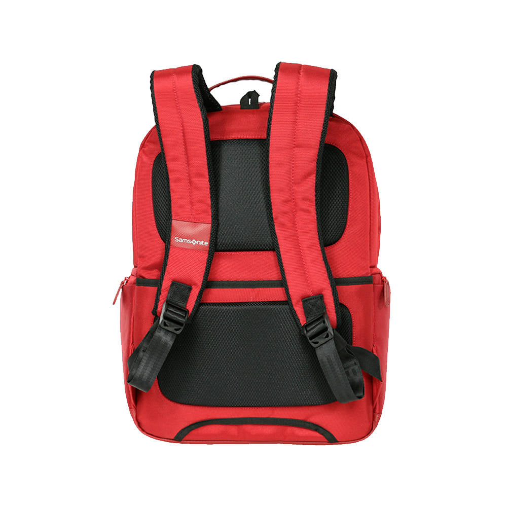  Mochila Avant Backpack Iv Rojo 