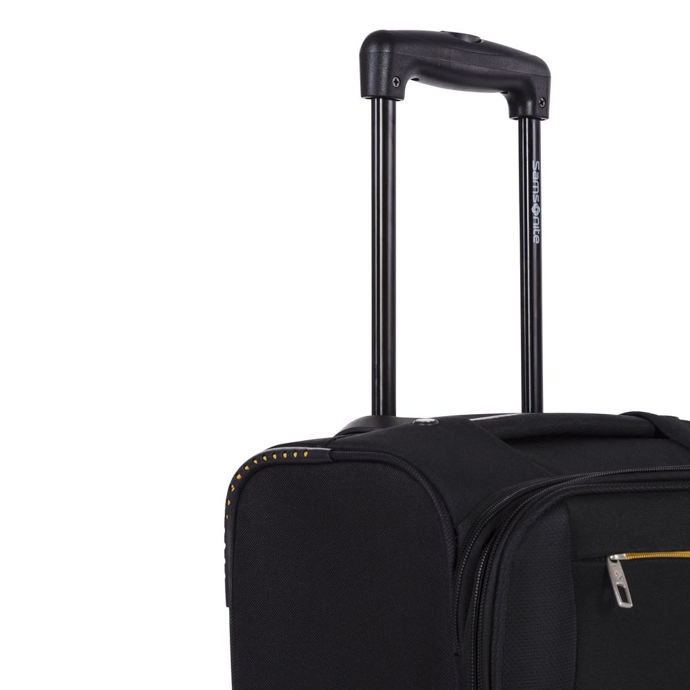 Maleta Bahia BAHIA SPINNER 20" EXP Negro Cabina