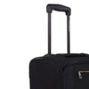 Maleta Bahia BAHIA SPINNER 20" EXP Negro Cabina
