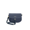 Cartera Karissa Round Messenger S Dark Navy 6 Lts