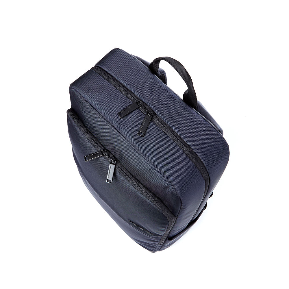 Mochila Haeil Backpack Navy 16,4 Lts