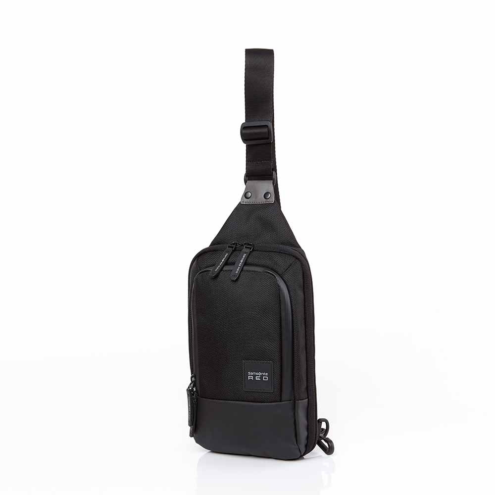 Bolso Red Cadiaz Black