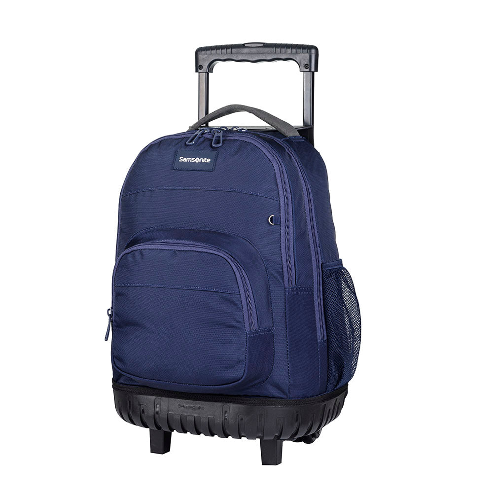  Mochila JAVA NAVY 