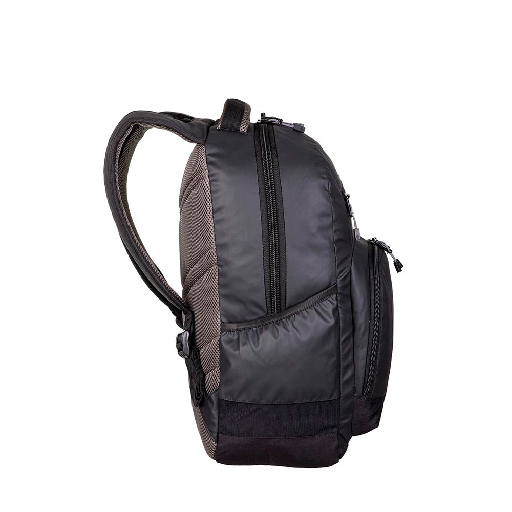 Mochila Bravo EVOLUTION  15,6'' BLACK