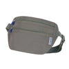 Banano Global Travel Accessories Rfid Money Belt Eclipse Grey
