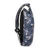 Mochila Securipak 14.1" Camo Azul