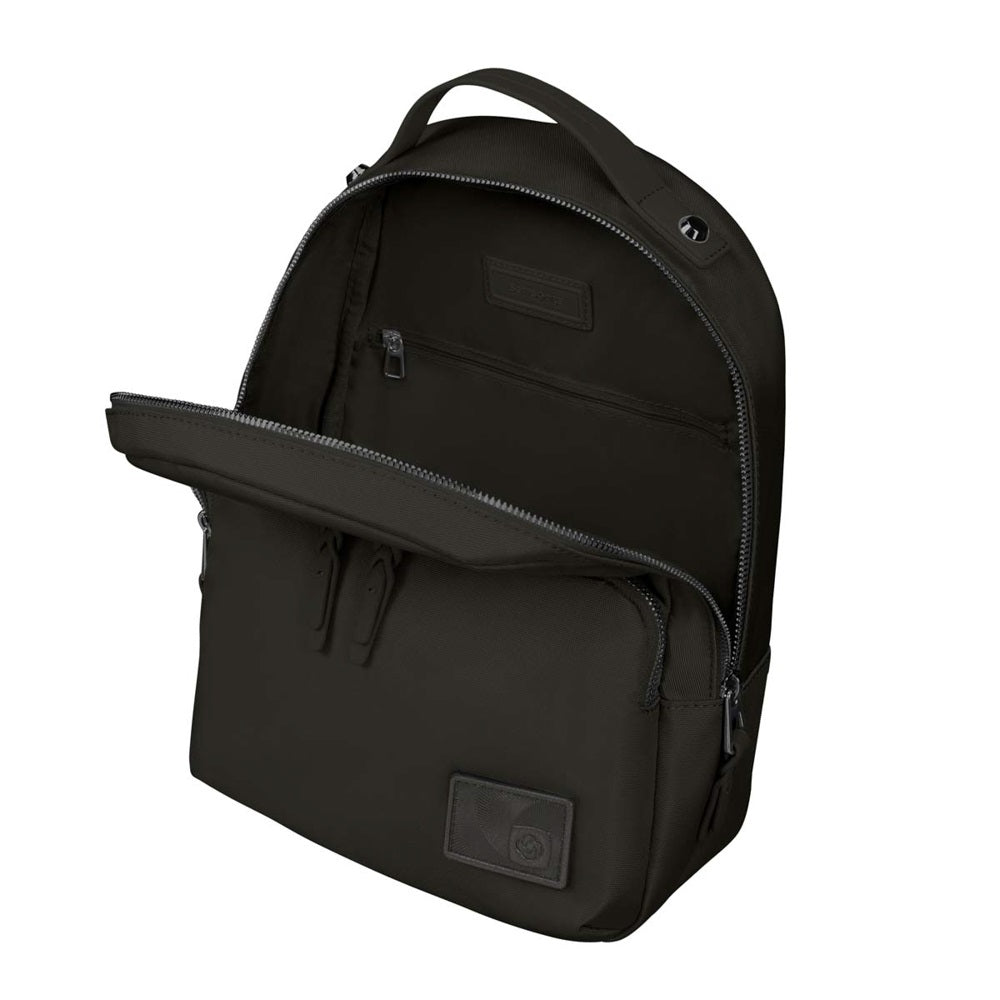  Mochila YOURBAN BACKPACK CHICA BLACK 