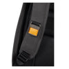 Mochila Securipak 15.6" Black Steel