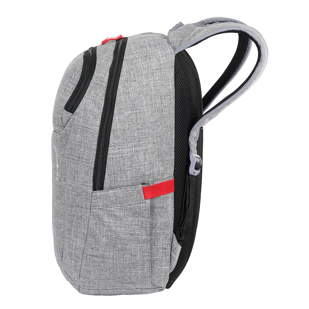  Mochila ULTIMATE DART HEATHER GREY 