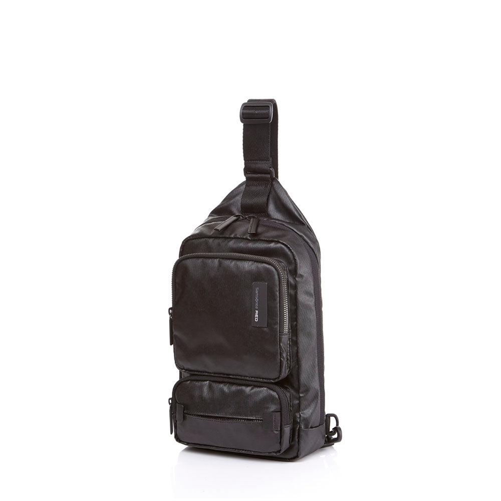  Bolso Sred ALVION SLING BLACK 