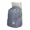 Mochila ULTIMATE JULIETTE LAPTOP BACKPACK LIGHT GREY 